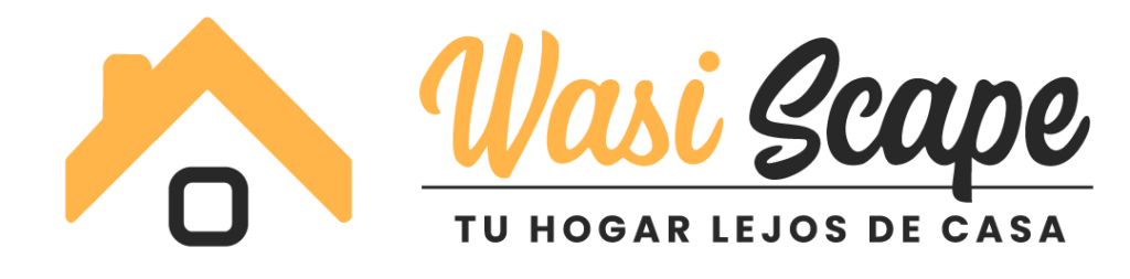Logo Wasi Scape